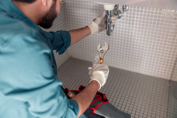 Best Emergency Plumbing Services in Hackberry, TX